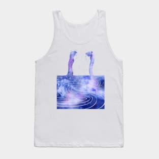 Dero and Iara Tank Top